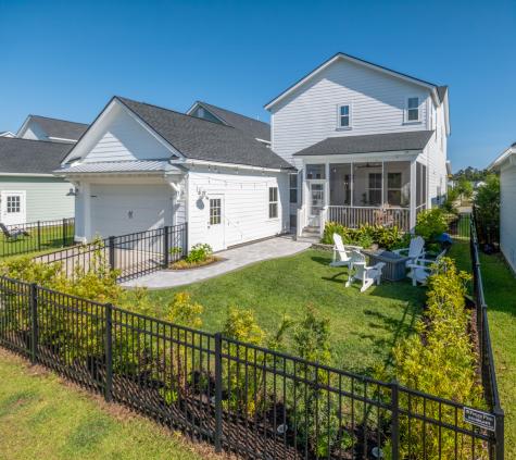 1808 Agate Bay Drive Mount Pleasant SC 29466