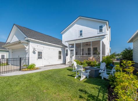 1808 Agate Bay Drive Mount Pleasant SC 29466
