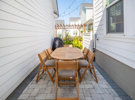 1808 Agate Bay Drive Mount Pleasant SC 29466