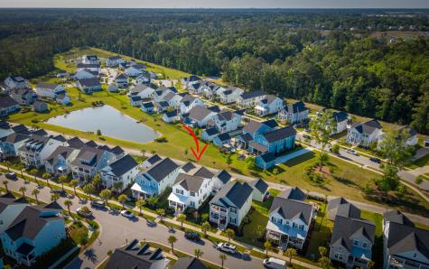 1808 Agate Bay Drive Mount Pleasant SC 29466