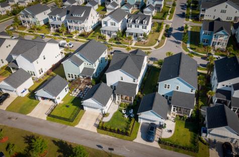 1808 Agate Bay Drive Mount Pleasant SC 29466