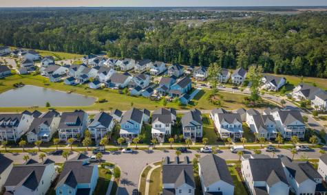 1808 Agate Bay Drive Mount Pleasant SC 29466