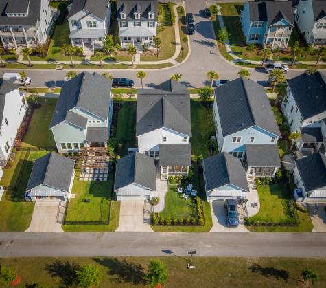 1808 Agate Bay Drive Mount Pleasant SC 29466
