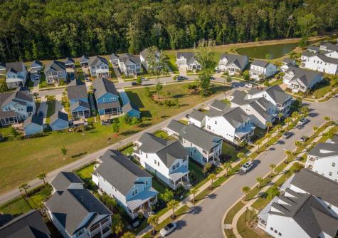 1808 Agate Bay Drive Mount Pleasant SC 29466