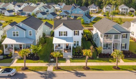 1808 Agate Bay Drive Mount Pleasant SC 29466