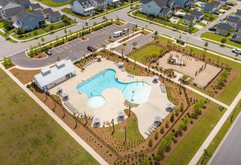1808 Agate Bay Drive Mount Pleasant SC 29466