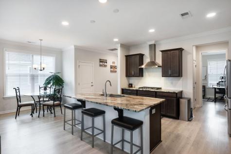 1135 Oak Bluff Avenue Charleston SC 29492