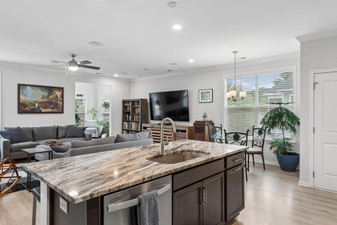 1135 Oak Bluff Avenue Charleston SC 29492