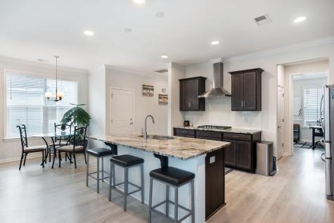 1135 Oak Bluff Avenue Charleston SC 29492