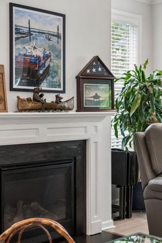 1135 Oak Bluff Avenue Charleston SC 29492