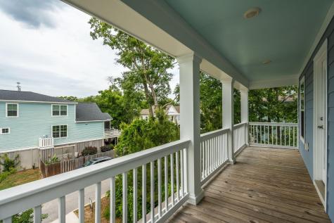 1135 Oak Bluff Avenue Charleston SC 29492