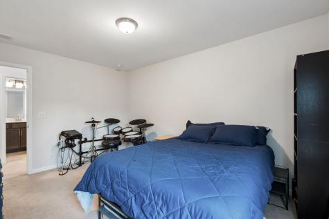 1135 Oak Bluff Avenue Charleston SC 29492