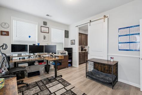 1135 Oak Bluff Avenue Charleston SC 29492