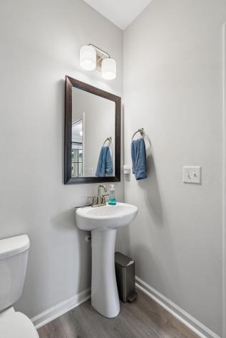 1135 Oak Bluff Avenue Charleston SC 29492