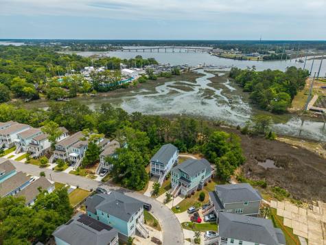 1135 Oak Bluff Avenue Charleston SC 29492