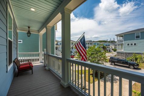 1135 Oak Bluff Avenue Charleston SC 29492