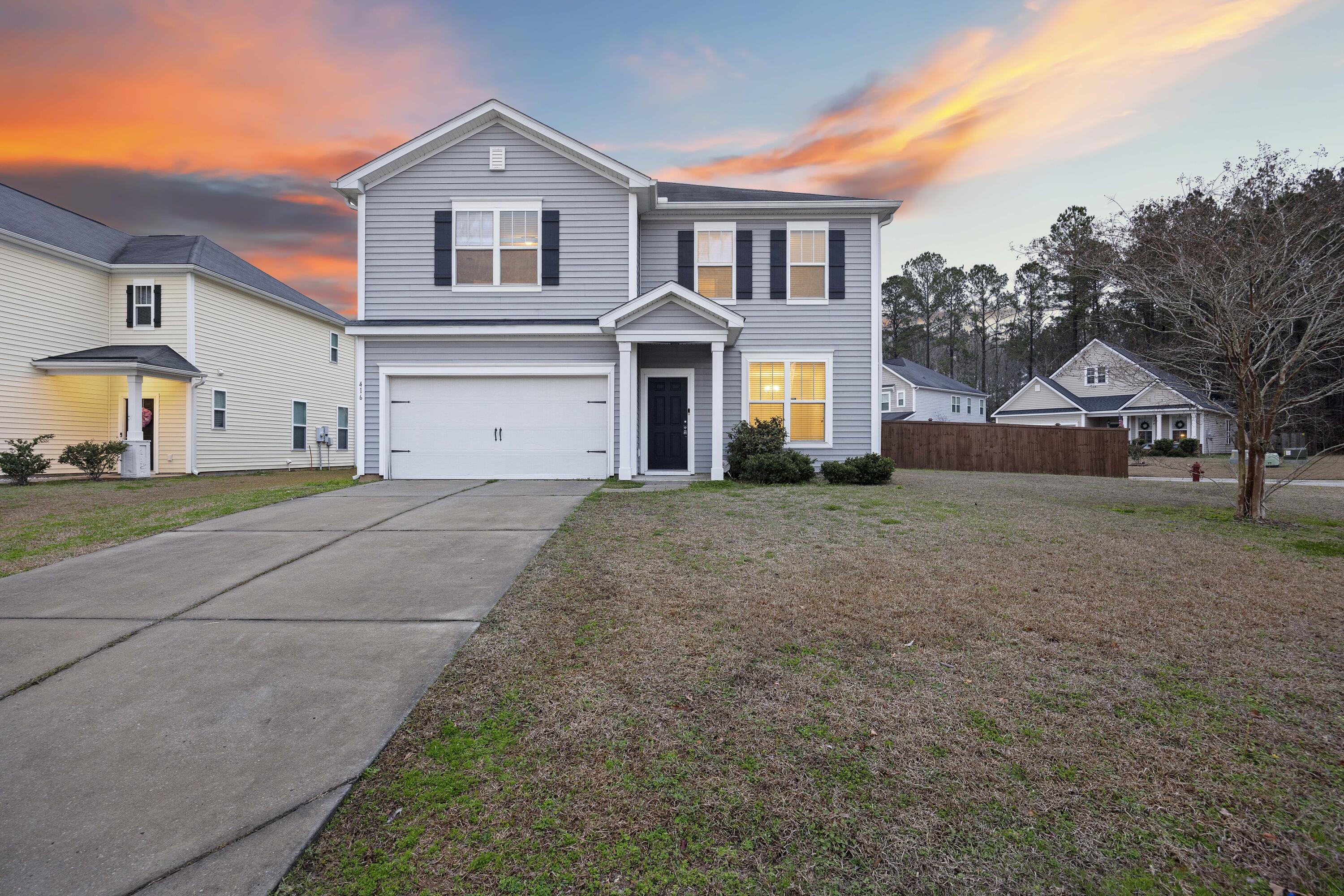 416 Forest Hills Road Summerville SC 29486