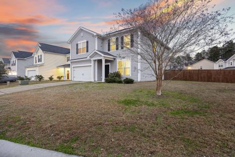416 Forest Hills Road Summerville SC 29486