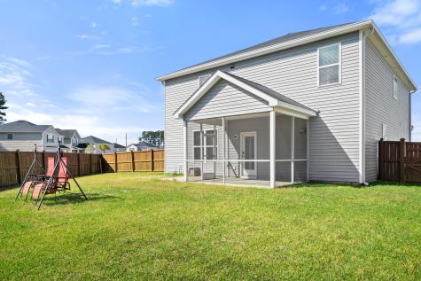 416 Forest Hills Road Summerville SC 29486
