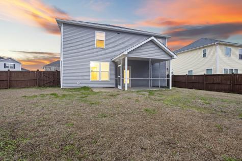 416 Forest Hills Road Summerville SC 29486