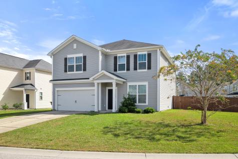 416 Forest Hills Road Summerville SC 29486