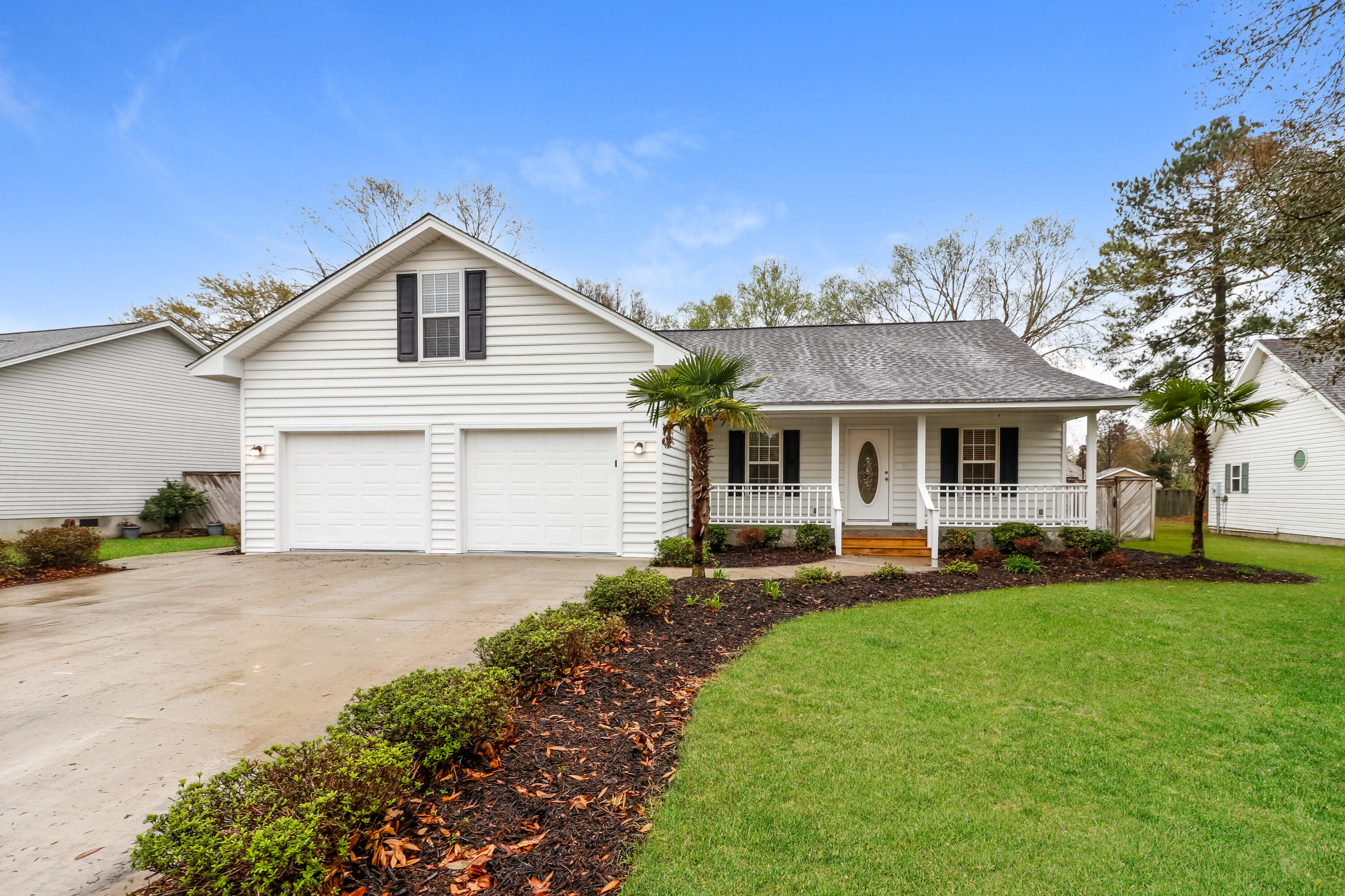 1351 Winterberry Avenue Goose Creek SC 29445