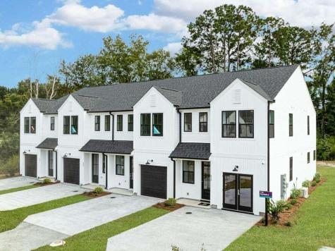 330 Bremerton Drive Goose Creek SC 29445