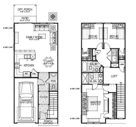 330 Bremerton Drive Goose Creek SC 29445