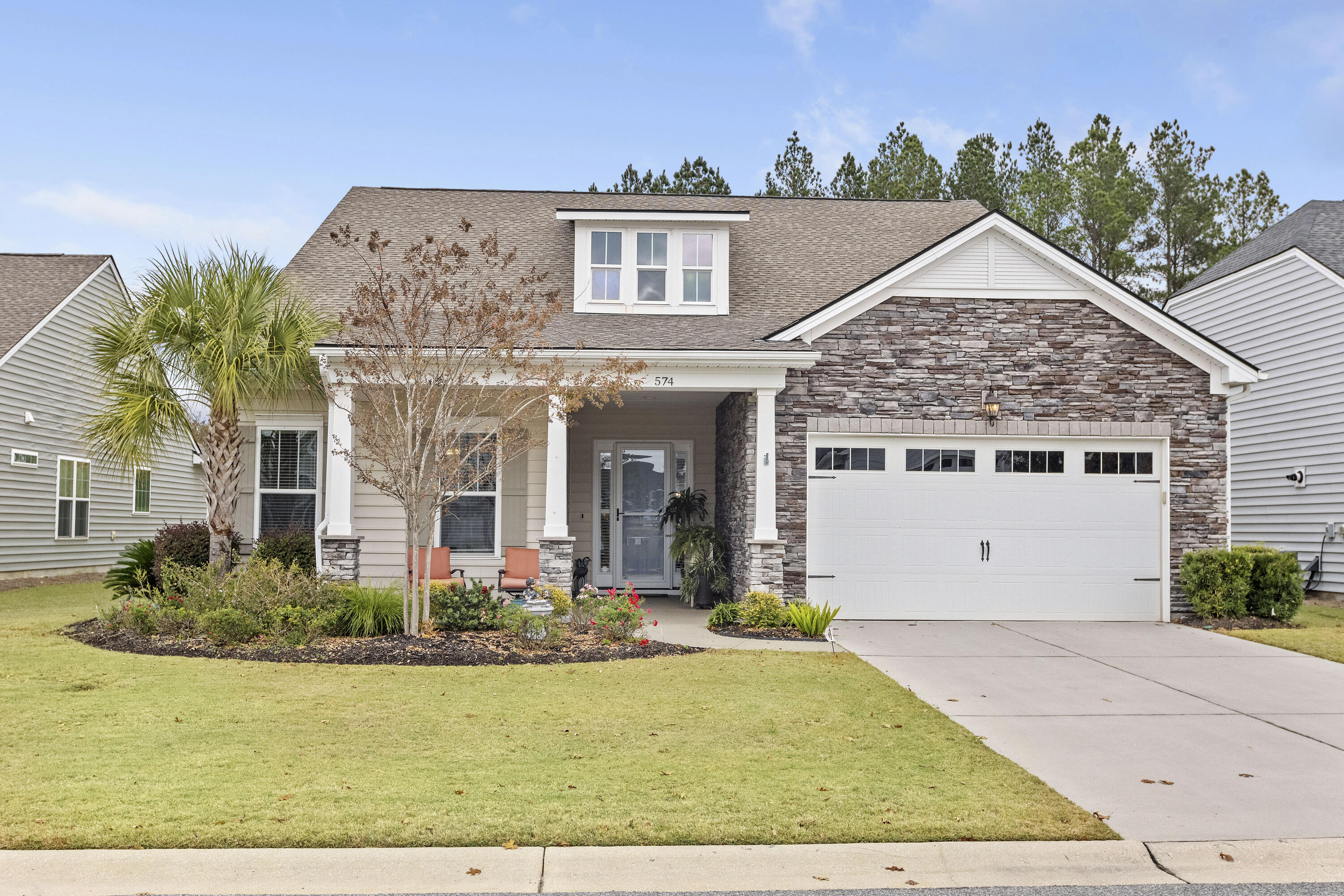 574 Tidewater Chase Lane Summerville SC 29486