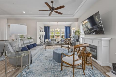 574 Tidewater Chase Lane Summerville SC 29486