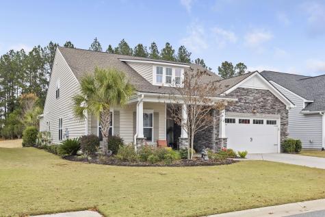 574 Tidewater Chase Lane Summerville SC 29486