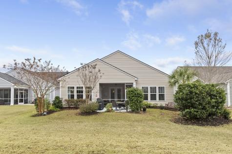 574 Tidewater Chase Lane Summerville SC 29486