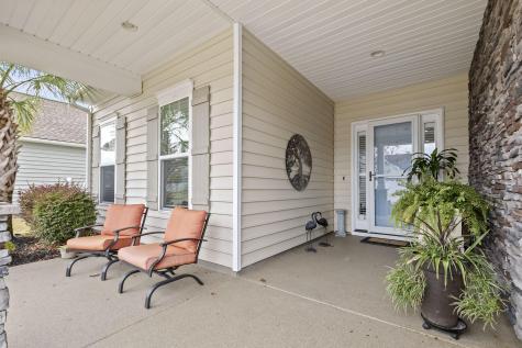 574 Tidewater Chase Lane Summerville SC 29486