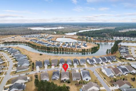 574 Tidewater Chase Lane Summerville SC 29486