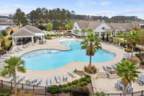 574 Tidewater Chase Lane Summerville SC 29486