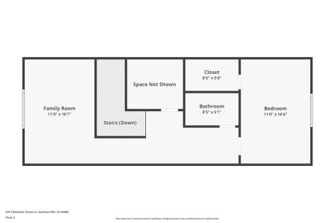 574 Tidewater Chase Lane Summerville SC 29486
