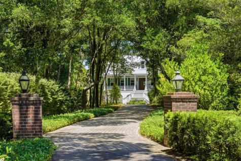1194 Fort Lamar Road Charleston SC 29412