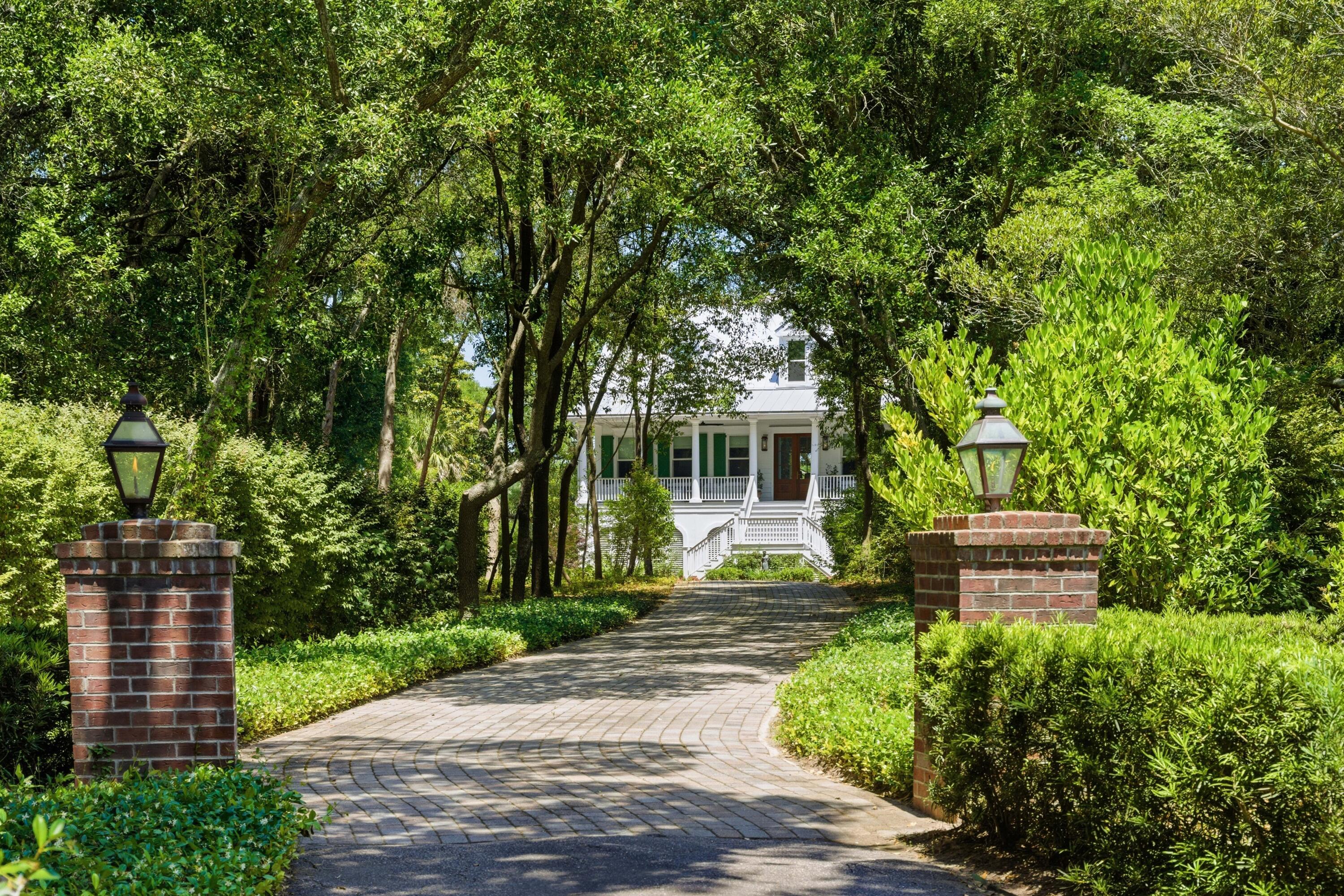 1194 Fort Lamar Road Charleston SC 29412