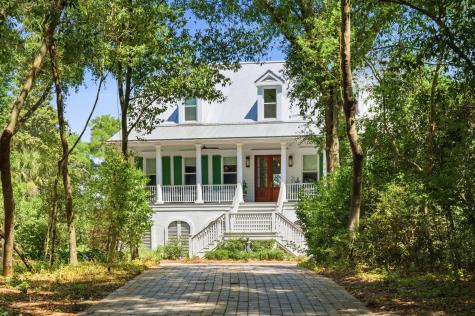 1194 Fort Lamar Road Charleston SC 29412