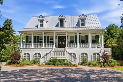 1194 Fort Lamar Road Charleston SC 29412