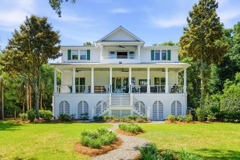 1194 Fort Lamar Road Charleston SC 29412