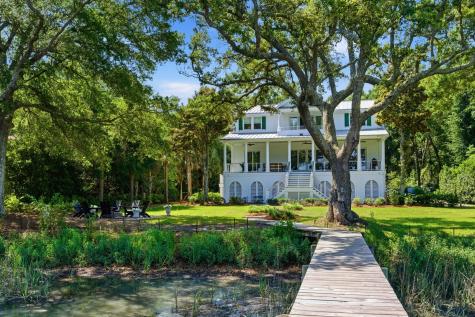 1194 Fort Lamar Road Charleston SC 29412