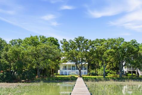 1194 Fort Lamar Road Charleston SC 29412