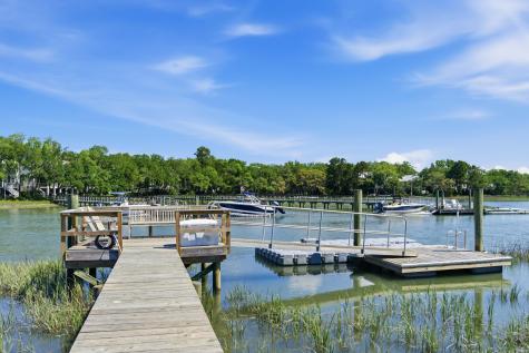1194 Fort Lamar Road Charleston SC 29412