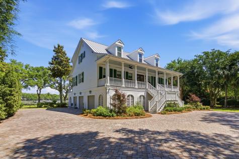 1194 Fort Lamar Road Charleston SC 29412