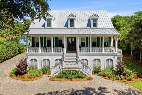 1194 Fort Lamar Road Charleston SC 29412