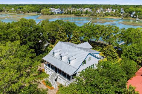 1194 Fort Lamar Road Charleston SC 29412