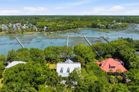 1194 Fort Lamar Road Charleston SC 29412