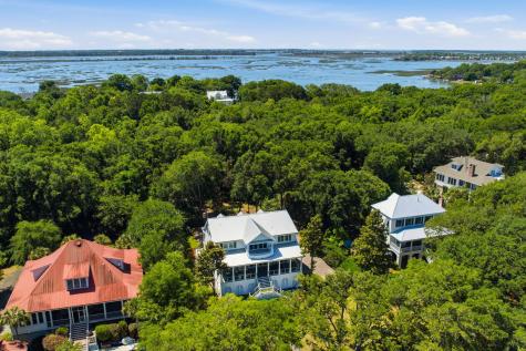 1194 Fort Lamar Road Charleston SC 29412