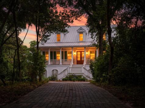 1194 Fort Lamar Road Charleston SC 29412